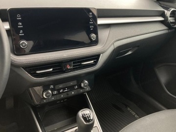 Skoda Fabia IV 2025 SKODA Fabia Edition 130 1.0 TSI Hatchback 115KM 2025, zdjęcie 6