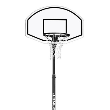 Баскетбольная корзина HUDORA для детей/взрослых, 305 см