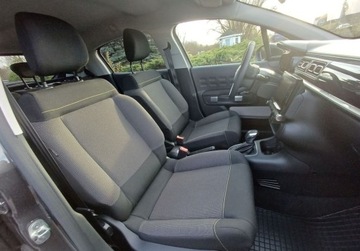 Citroen C3 IV 2024 Citroen C3 235 MAX 110 KM Automat I wl. GWARANCJA FV23 1.2 110KM, zdjęcie 13