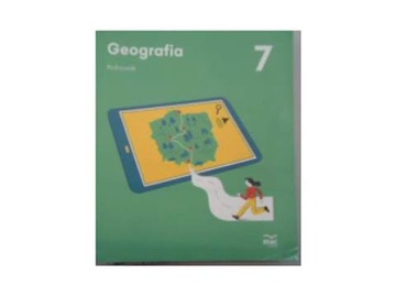 Geografia - Praca zbiorowa