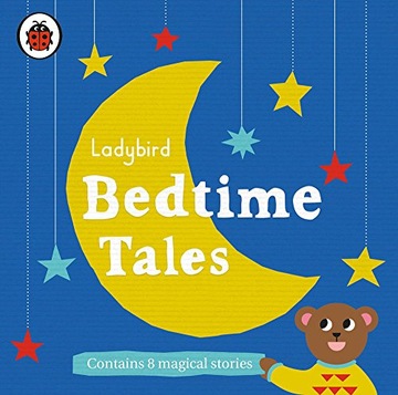 Ladybird Bedtime Tales Ladybird