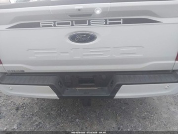 Ford 2022 Ford F150 XLT 2022 5.0l 5.0 Benzyna 400KM, zdjęcie 4