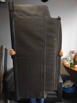 ROLETA SUBARU IMPREZA 97-00 GT KOMBI ČERNÁ