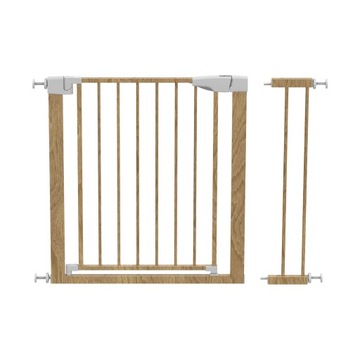 Барьер безопасности CHILD GATE Guardian 4.0 Белый 75–96 см