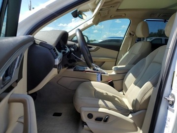 Audi Q7 II 2019 Audi Q7 2019 AUDI Q7 PREMIUM PLUS 2.0 Benzyna 248KM, zdjęcie 7