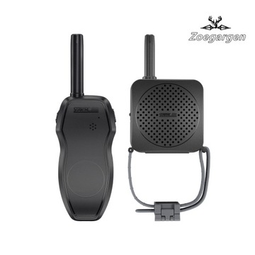 STARTRC DJI MINI3/AIR3 МЕГАФОННЫЙ ДИНАМИК ДЛЯ ВЫСОКОГОРНОГО ДРОНА