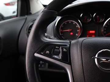 Opel Meriva II Mikrovan 1.4 Turbo ECOTEC 120KM 2013 Opel Meriva 1.4 Turbo, GAZ, Klima, Tempomat, zdjęcie 15