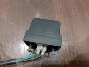 ПОДСВЕТКА ЗНАКА KYMCO MXU 250