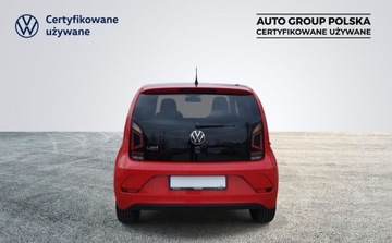 Volkswagen up! Hatchback 5d Facelifting 1.0 60KM 2020 Volkswagen up Move Up 1,0 60 KM, zdjęcie 3