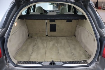 Peugeot 407 SW 2.0 16V 140KM 2007 Peugeot 407 2.0 16V, Salon Polska, GAZ, Klima, zdjęcie 13