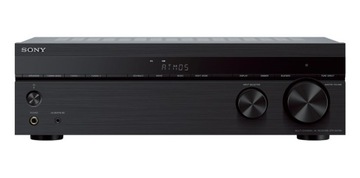 Amplituner Sony STR-DH790 7.2 czarny