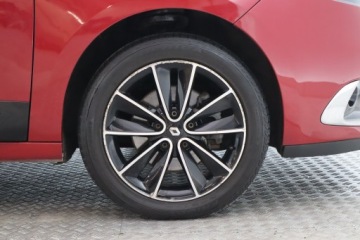 Renault Scenic III Van Facelifting 1.6 dCi eco2 130KM 2013 Renault Scenic 1.6 dCi, Navi, Klima, Klimatronic, zdjęcie 14