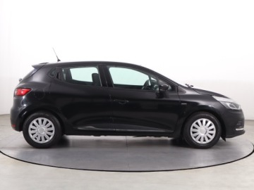 Renault Clio IV Hatchback 5d Facelifting 0.9 TCe 90KM 2019 Renault Clio 0.9 TCe, VAT 23%, Klima, Tempomat, zdjęcie 5