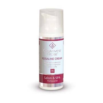 ROSALINE CREAM 50 ml Charmine Rose