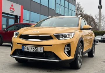 Kia Stonic I Crossover Facelifting 1.0 T-GDI 100KM 2025 Kia Stonic MY25 wersja M pakiet SMART, 100KM 7DCT, dostepny od reki, zdjęcie 3