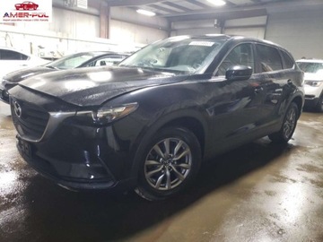 Mazda CX-9 2018 Mazda CX-9 MAZDA CX-9 SPORT, 2018r., 4x4, 2.5L