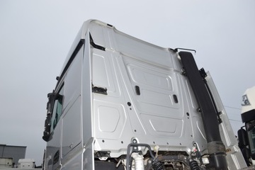 KOMPLETNA KABINA MERCEDES ACTROS MP4 EURO 6