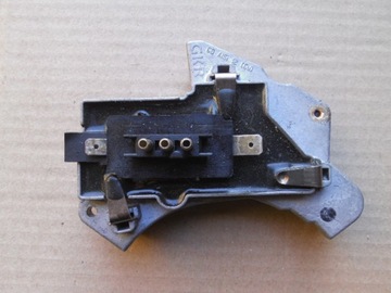 REZYSTOR OPORNIK DMUCHAWY MERCEDES W210 2108206210