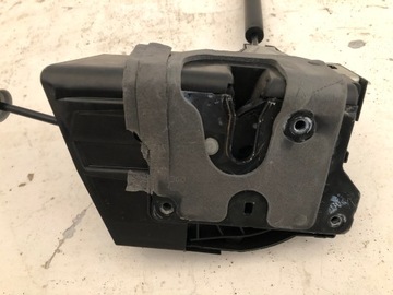 RANGE ROVER EVOQUE L551 ZÁMEK DVEŘE LEVÝ