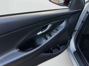 Hyundai i30 III Wagon Facelifting 1.0 T-GDI 120KM 2022 Hyundai i30 I30 1.0T-Gdi 120KM Modern SalonPL Asystenci Bluetooth Tempomat, zdjęcie 16