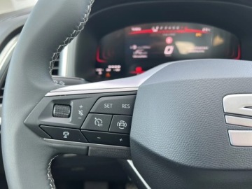Seat Ateca SUV Facelifting 1.5 EcoTSI 150KM 2026 Seat Ateca Style 1.5 TSI 150 KM Manualna, zdjęcie 14