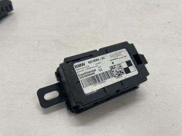 9374504 JINÉ MODUL 120 D 135 2019 BMW 1 (F21)