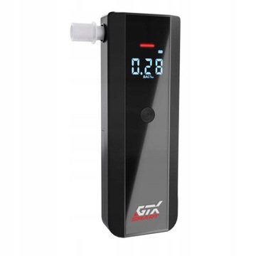 Alkomat ALCOFORCE AL GTX SMART