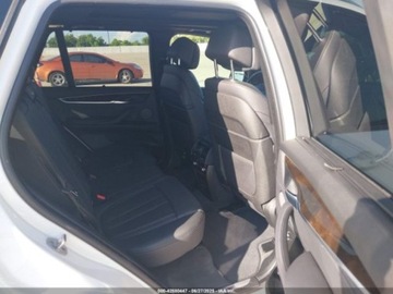 BMW X5 G05 2018 BMW X5 Sdrive 35i 3.0 Benzyna 300KM, zdjęcie 10