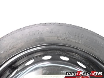 ЗАПАСНОЕ КОЛЕСО 4H0601027B 5Jx19H2 AUDI A8 D4