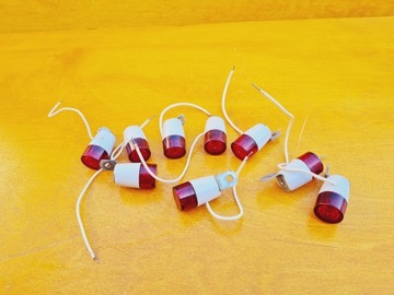 ROWER ROMET ZZR SOKÓŁ FLAMING KORMORAN LAMPKA PCHEŁKA NOWA ORYGINAŁ Z PRL