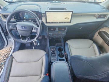 Ford Maverick II 2025 Ford Maverick Lariat 2025 2.0 Benzyna 250KM, zdjęcie 8