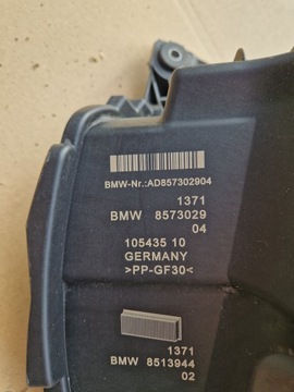 BMW OE 8573029 POUZDRO FILTRU VZDUCHU