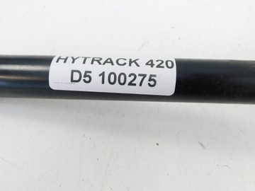LINHAI HYTRACK 420 4x4 KIEROWNICA