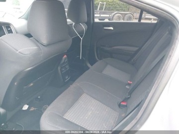 Dodge Charger VII 2019 Dodge Charger 2019 Dodge Charger GT RWD 3.6 Benzyna 300KM, zdjęcie 7