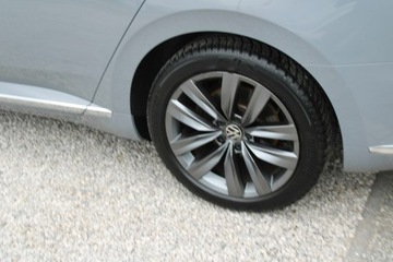 Volkswagen Arteon Fastback Facelifting 2.0 TDI SCR 150KM 2022 Volkswagen Arteon TDI Elegance DSG Gwarancja, zdjęcie 11