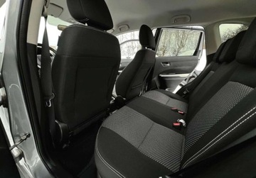 Suzuki Vitara III SUV 1.6 DDiS 120KM 2017 Suzuki Vitara 1.6 gwarancja KAMERA 52 000km Bezwypadkowa 1.6 Diesel, zdjęcie 18