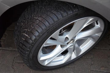 Opel Astra K Sports Tourer 1.6 CDTI 136KM 2016 MEGA 136KM SERWIS MASAŻE SKÓRA NAVI KAMERA WENTYLE XENON AS.PASA EL.KLAPA, zdjęcie 17