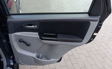 Suzuki SX4 I Hatchback Facelifting 1.6 VVT 120KM 2011 Suzuki SX4 2011, 4x4, Klima, Zarejestrowane w Polsce, VAT-marza 1.6 120KM, zdjęcie 30