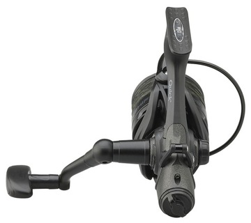 КАТУШКА DAM RUNSHIFT 3л 5000 FS + леска 12 фунтов