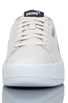 ЖЕНСКАЯ ОБУВЬ PUMA LILY PLATFORM L 384617 10 R-38