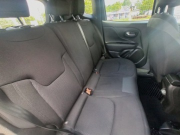 Jeep Renegade 2021 PHEV, 4x4, Brooklyn Edition, 190KM, zdjęcie 8