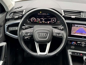 Audi Q3 II SUV 1.5 35 TFSI 150KM 2020 Audi Q3 virtual cockpit navi mmi plus kamera grzane fotele 1.5, zdjęcie 17