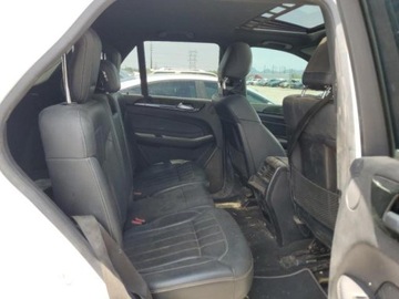 Mercedes GLE W166/C292 2017 Mercedes-Benz GLE 2017 MERCEDES-BENZ GLE 350, Amer-Pol 3.5 Benzyna 302KM, zdjęcie 10