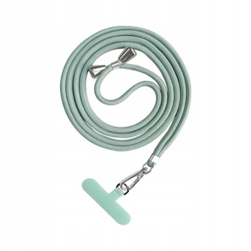 Ремешок для телефона Crossbody Safety Tether Sza