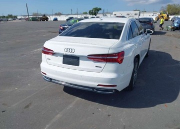 Audi A6 C8 Limousine 2.0 45 TFSI 265KM 2023 Audi A6 Limousine AUDI A6 PREMIUM 45 TFSI QUATTRO S TRONIC 2.0 Benzyna, zdjęcie 2