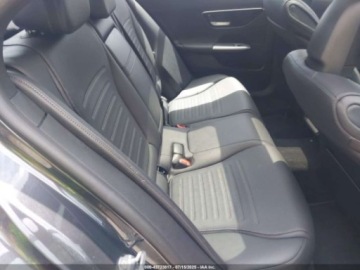 Mercedes Klasa C W206 2023 Mercedes-Benz Klasa C 300 Sedan 2023 2.0l 2.0 Benzyna 255KM, zdjęcie 11