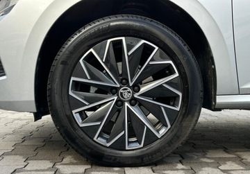 Skoda Kamiq Crossover 1.5 TSI 150KM 2024 Skoda Kamiq Selection Pakiet Winter, Tempomat, Kessy, Tryby jazdy,Kamera, zdjęcie 36