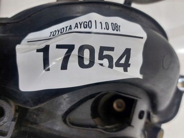 KOLEKTOR SACÍ/ZBĚRNÉ SENZOR AYGO I C1 107 1.0 08R