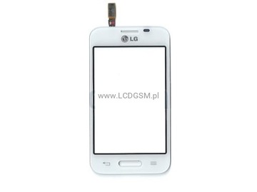 DIGITIZER DOTYK LG L40 (D160)