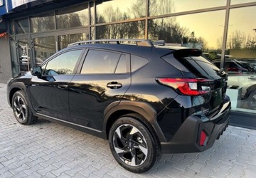 Subaru 2025 Subaru Crosstrek Subaru Crosstrek 2.0i-S e-Boxer Platinum (EyeSight) Linea, zdjęcie 5